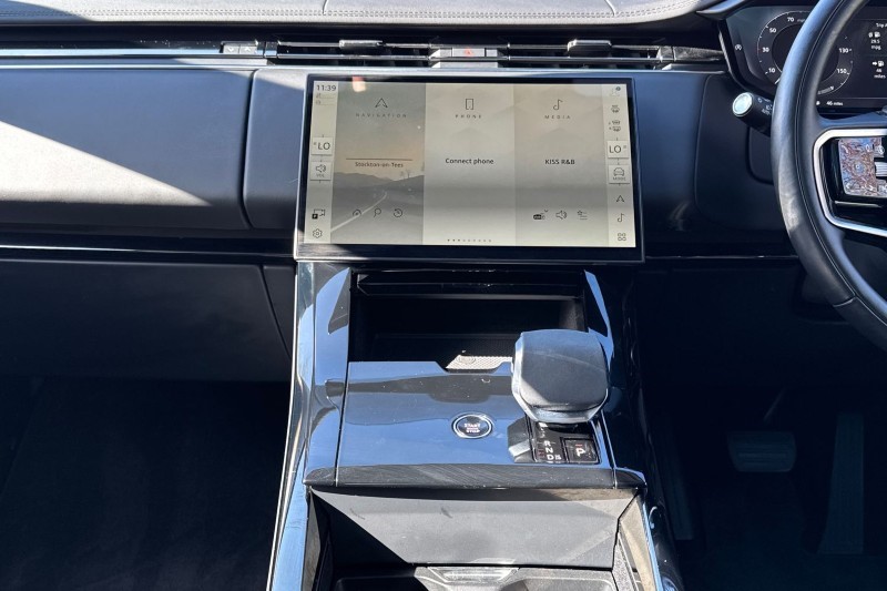 Used Land Rover Range Rover Sport 2024 for sale - 78108897: Photo 15