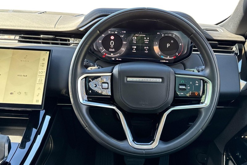 Used Land Rover Range Rover Sport 2024 for sale - 78108897: Photo 16