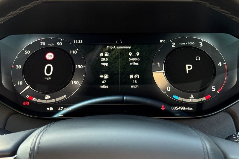 Used Land Rover Range Rover Sport 2024 for sale - 78108897: Photo 17