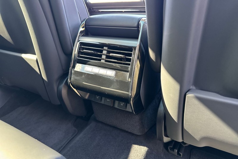 Used Land Rover Range Rover Sport 2024 for sale - 78108897: Photo 19