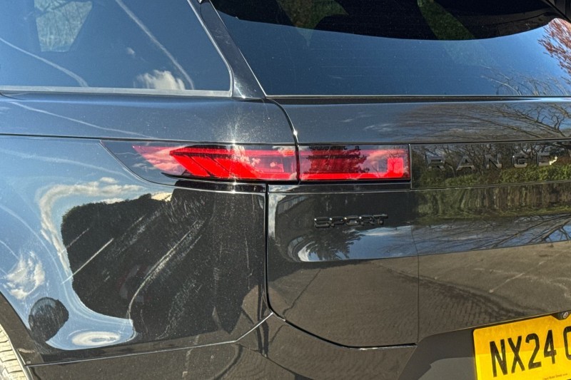 Used Land Rover Range Rover Sport 2024 for sale - 78108897: Photo 20