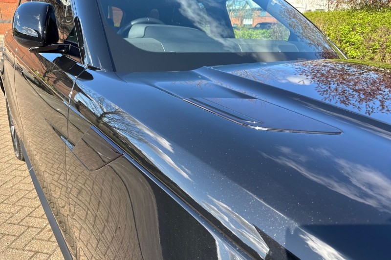 Used Land Rover Range Rover Sport 2024 for sale - 78108897: Photo 21