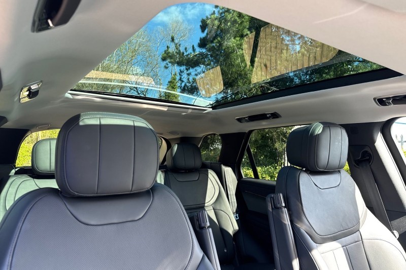 Used Land Rover Range Rover Sport 2024 for sale - 78108897: Photo 22