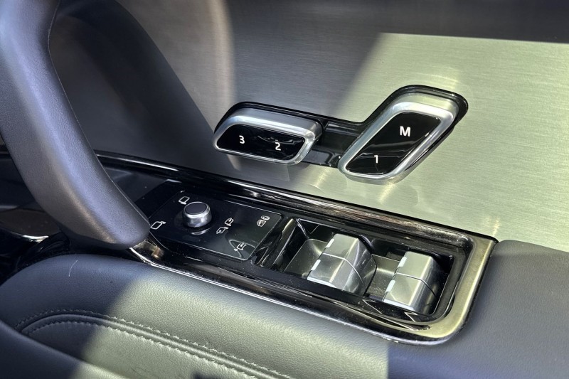 Used Land Rover Range Rover Sport 2024 for sale - 78108897: Photo 25