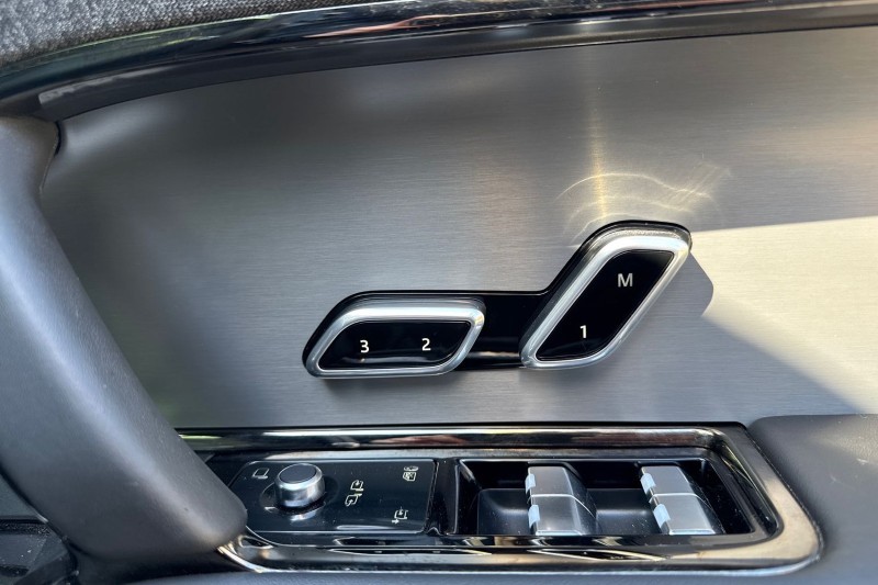 Used Land Rover Range Rover Sport 2024 for sale - 78108897: Photo 26