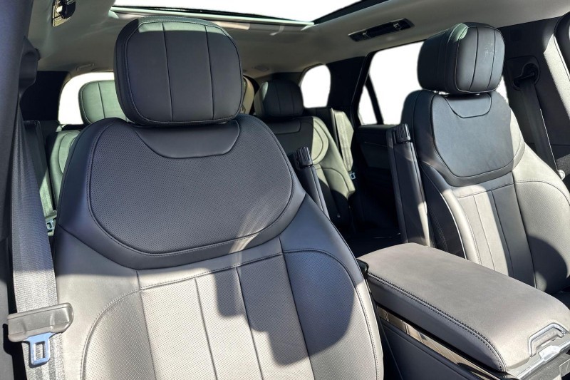 Used Land Rover Range Rover Sport 2024 for sale - 78108897: Photo 28