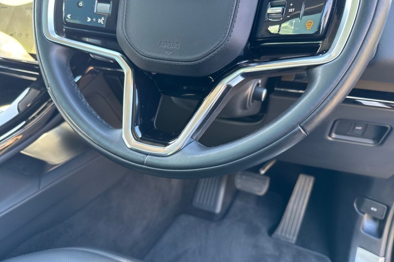 Used Land Rover Range Rover Sport 2024 for sale - 78108897: Photo 29