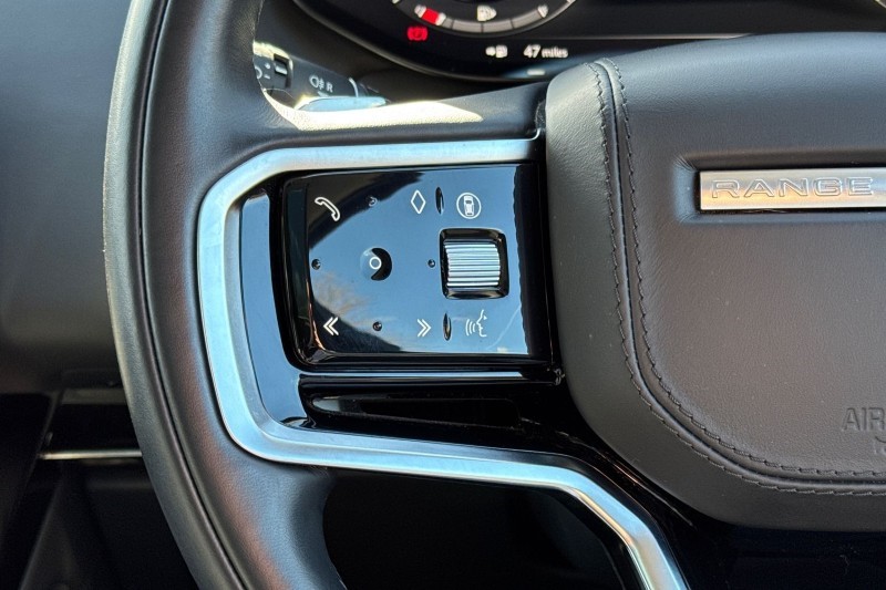Used Land Rover Range Rover Sport 2024 for sale - 78108897: Photo 30