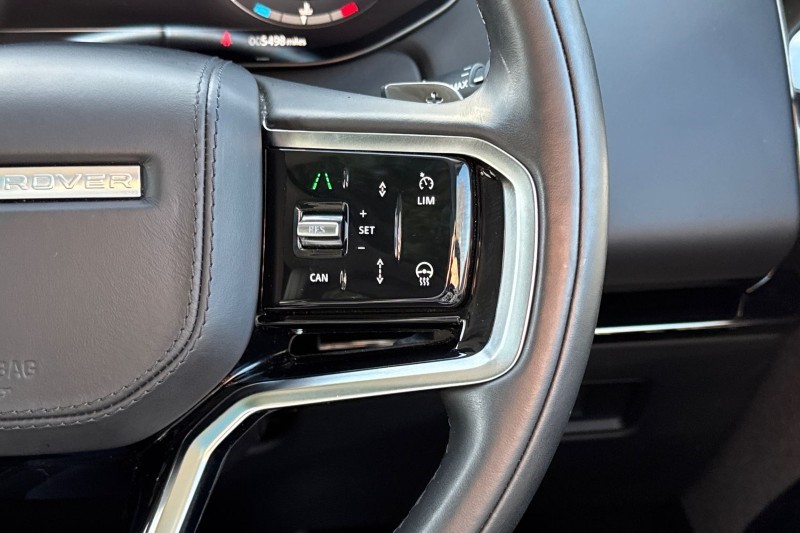 Used Land Rover Range Rover Sport 2024 for sale - 78108897: Photo 31