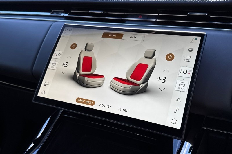 Used Land Rover Range Rover Sport 2024 for sale - 78108897: Photo 37