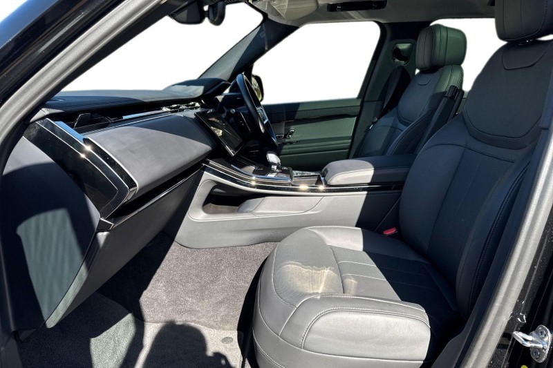 Used Land Rover Range Rover Sport 2024 for sale - 78108897: Photo 4