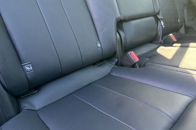 Used Land Rover Range Rover Sport 2024 for sale - 78108897: Photo 40