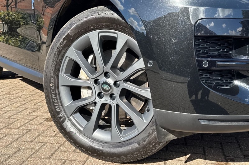 Used Land Rover Range Rover Sport 2024 for sale - 78108897: Photo 46