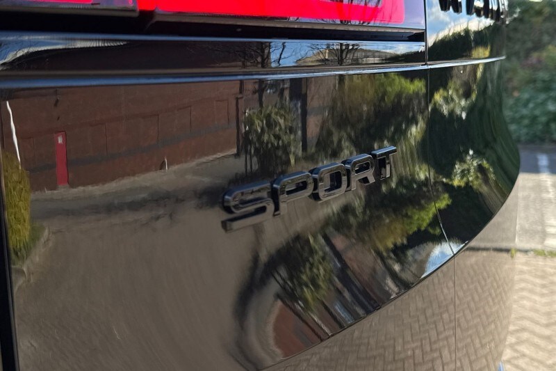 Used Land Rover Range Rover Sport 2024 for sale - 78108897: Photo 48