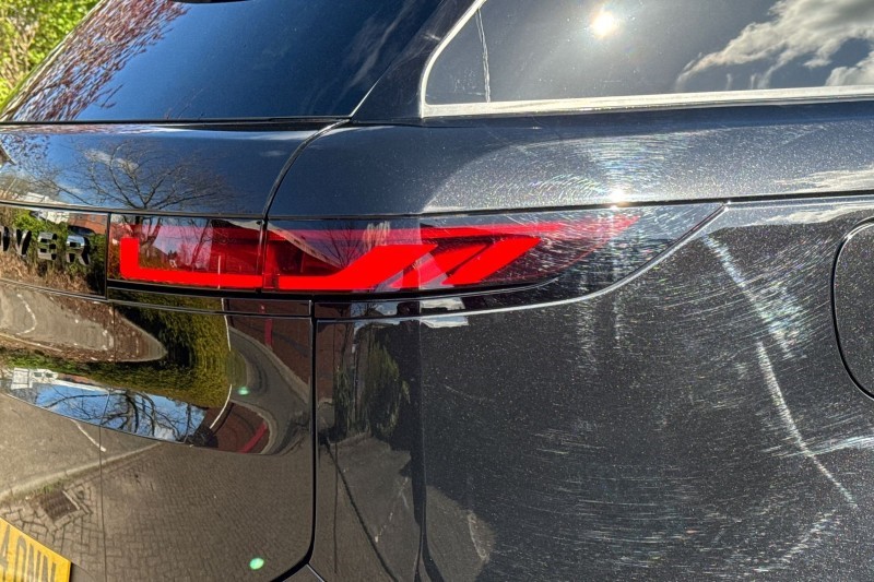 Used Land Rover Range Rover Sport 2024 for sale - 78108897: Photo 49