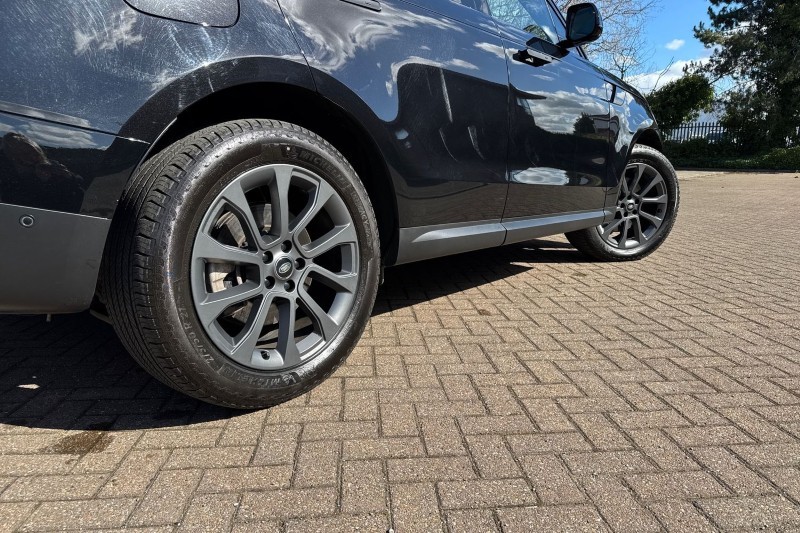 Used Land Rover Range Rover Sport 2024 for sale - 78108897: Photo 50