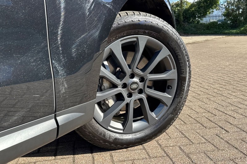 Used Land Rover Range Rover Sport 2024 for sale - 78108897: Photo 51