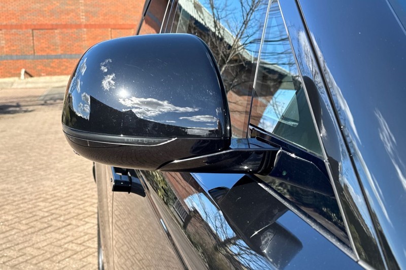 Used Land Rover Range Rover Sport 2024 for sale - 78108897: Photo 52