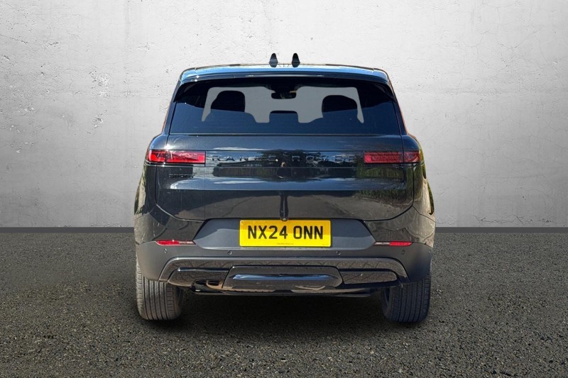 Used Land Rover Range Rover Sport 2024 for sale - 78108897: Photo 7