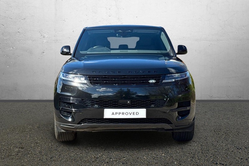 Used Land Rover Range Rover Sport 2024 for sale - 78108897: Photo 8
