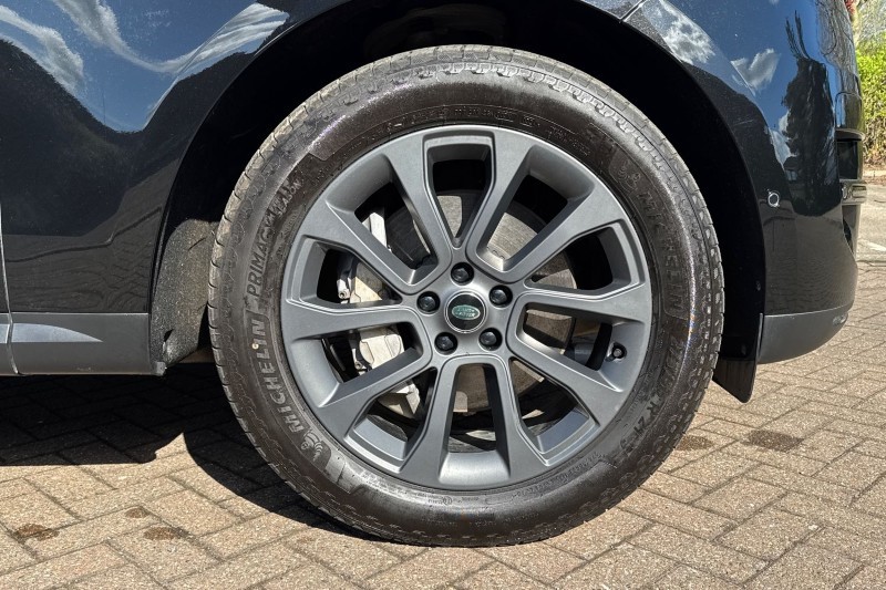 Used Land Rover Range Rover Sport 2024 for sale - 78108897: Photo 9