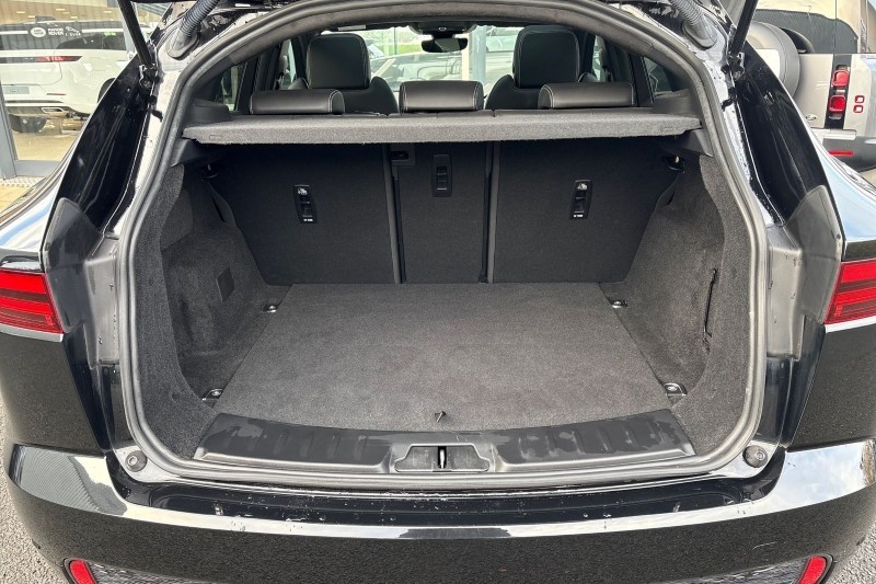 Used Jaguar E-Pace 2023 for sale - 76980892: Photo 10