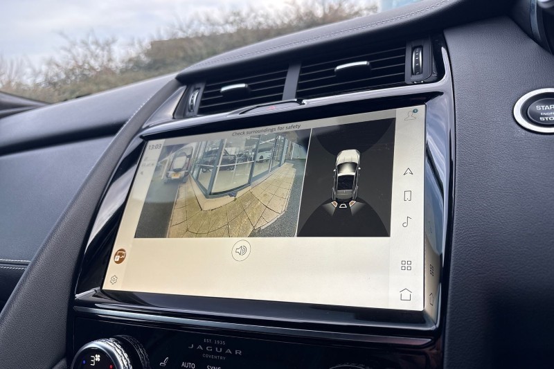 Used Jaguar E-Pace 2023 for sale - 76980892: Photo 12