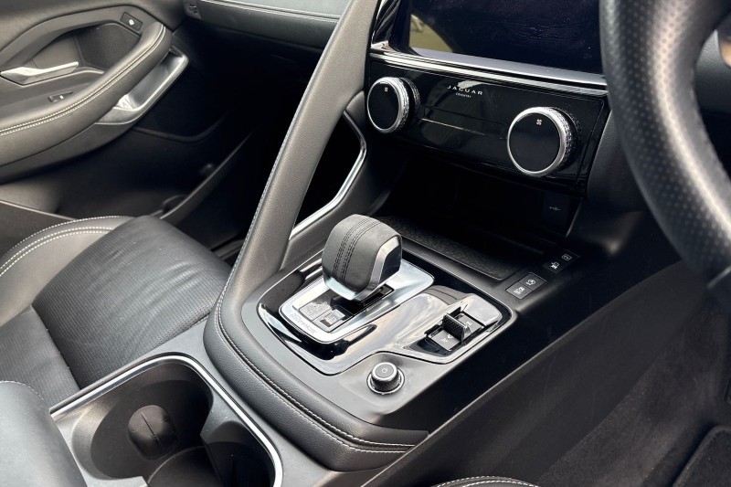 Used Jaguar E-Pace 2023 for sale - 76980892: Photo 13