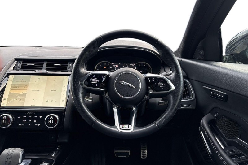 Used Jaguar E-Pace 2023 for sale - 76980892: Photo 15