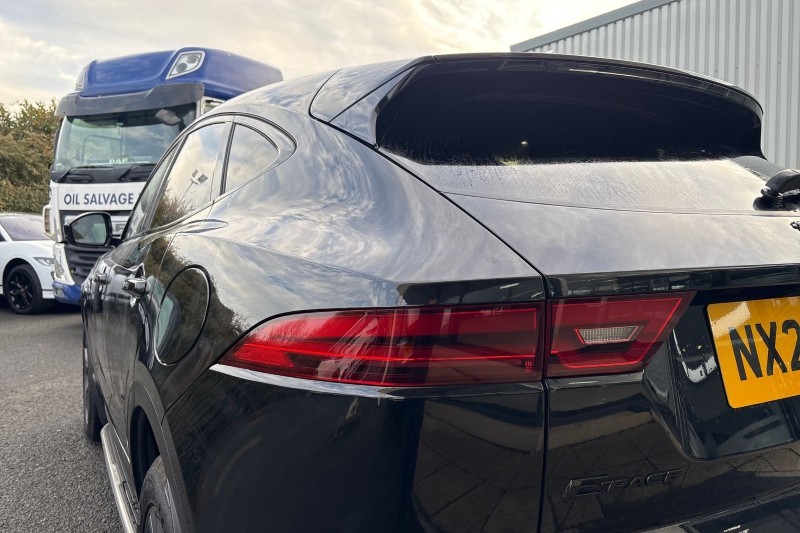Used Jaguar E-Pace 2023 for sale - 76980892: Photo 19