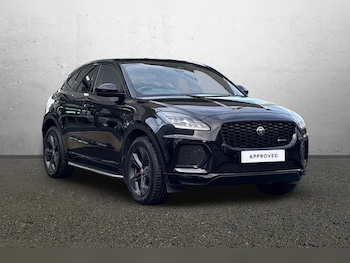 Used Jaguar E-Pace 2023 for sale - 76980892: Photo
