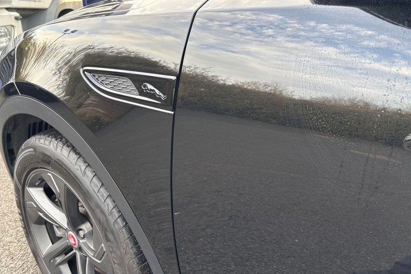 Used Jaguar E-Pace 2023 for sale - 76980892: Photo 20