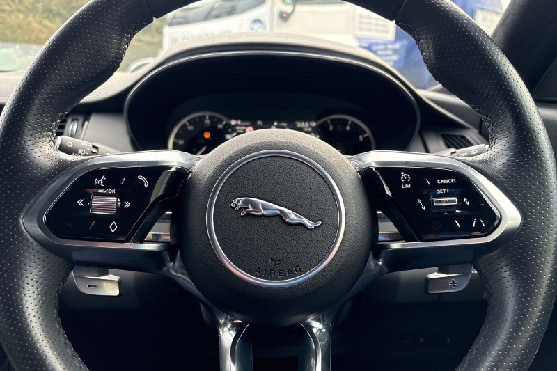 Used Jaguar E-Pace 2023 for sale - 76980892: Photo 27