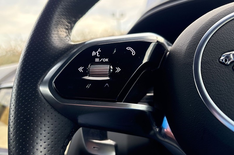 Used Jaguar E-Pace 2023 for sale - 76980892: Photo 28