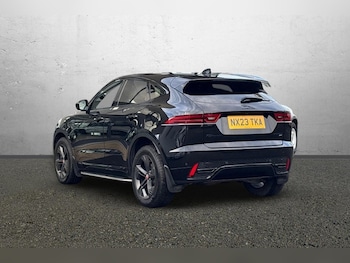 Used Jaguar E-Pace 2023 for sale - 76980892: Photo