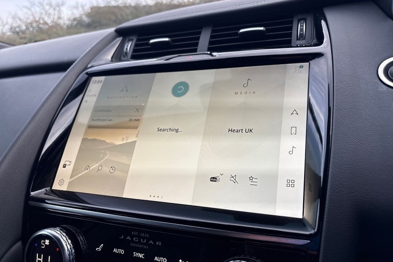 Used Jaguar E-Pace 2023 for sale - 76980892: Photo 30