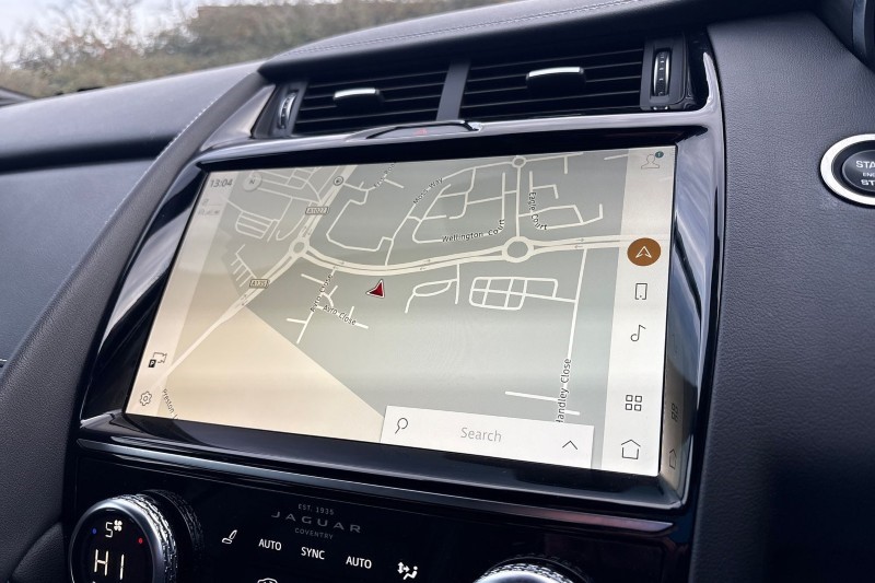 Used Jaguar E-Pace 2023 for sale - 76980892: Photo 31