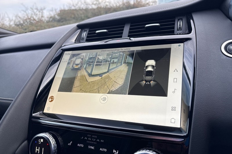 Used Jaguar E-Pace 2023 for sale - 76980892: Photo 32