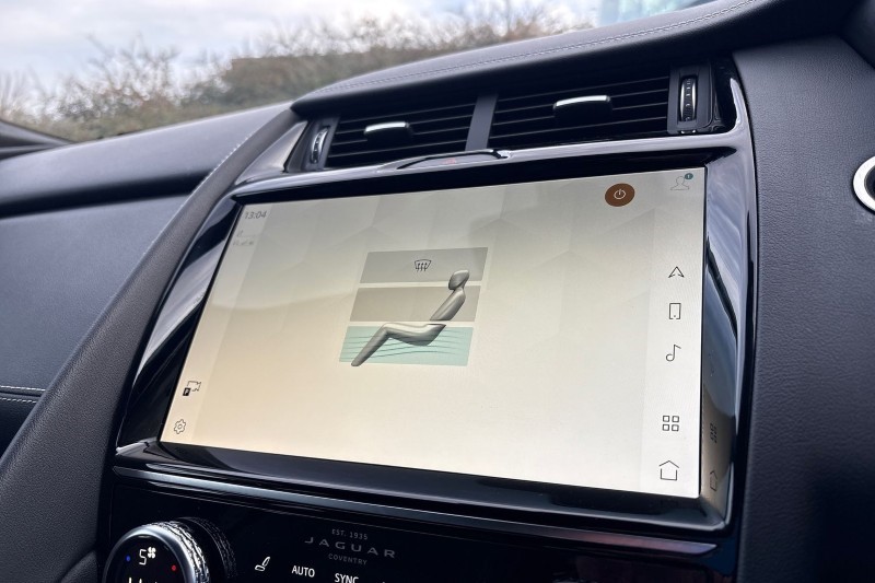 Used Jaguar E-Pace 2023 for sale - 76980892: Photo 34