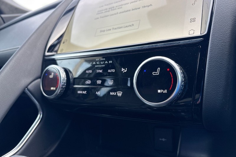 Used Jaguar E-Pace 2023 for sale - 76980892: Photo 36