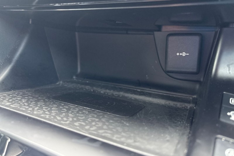 Used Jaguar E-Pace 2023 for sale - 76980892: Photo 38