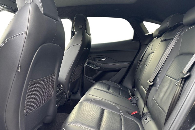 Used Jaguar E-Pace 2023 for sale - 76980892: Photo 4