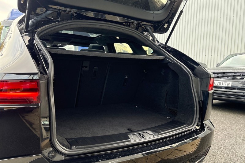 Used Jaguar E-Pace 2023 for sale - 76980892: Photo 42