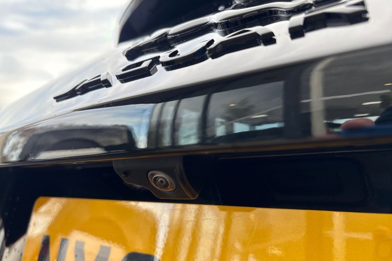 Used Jaguar E-Pace 2023 for sale - 76980892: Photo 44