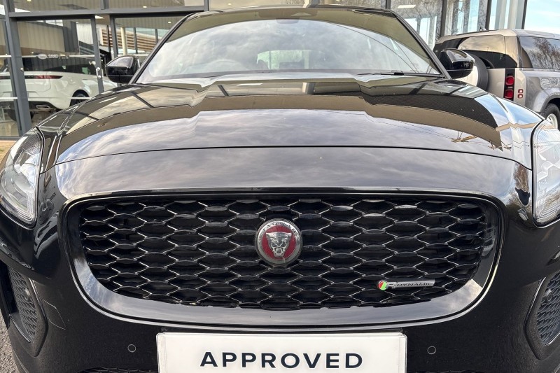 Used Jaguar E-Pace 2023 for sale - 76980892: Photo 46