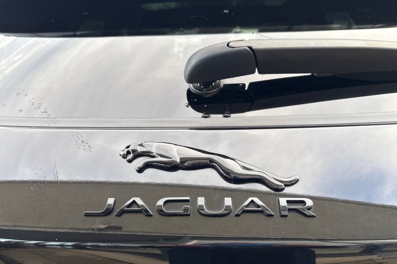 Used Jaguar E-Pace 2023 for sale - 76980892: Photo 48