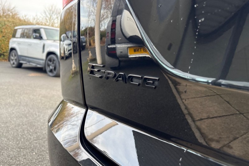 Used Jaguar E-Pace 2023 for sale - 76980892: Photo 49
