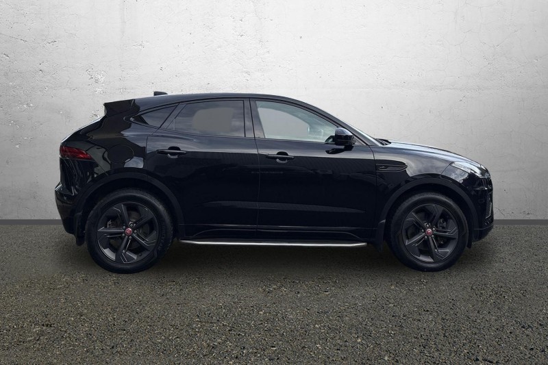 Used Jaguar E-Pace 2023 for sale - 76980892: Photo 5