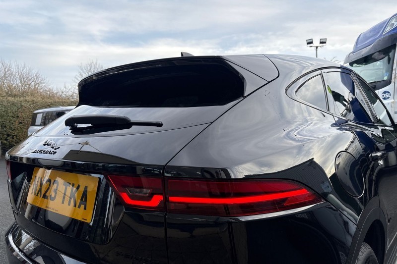 Used Jaguar E-Pace 2023 for sale - 76980892: Photo 50