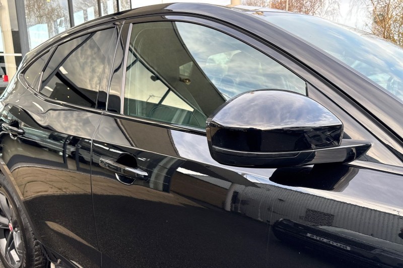 Used Jaguar E-Pace 2023 for sale - 76980892: Photo 53